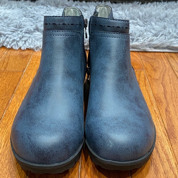 Jsport by Jambu, Jenna Memory Foam Weather Ready Boot. - Picture 3 of 9